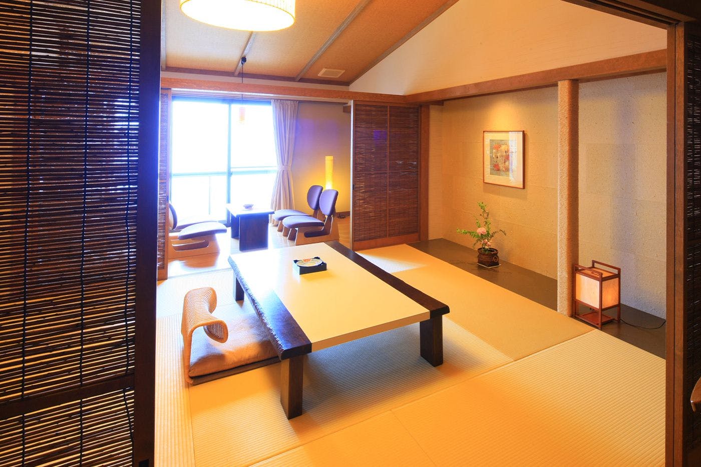 Gensen Yuyado Taiseikan (TAISEIKAN)
