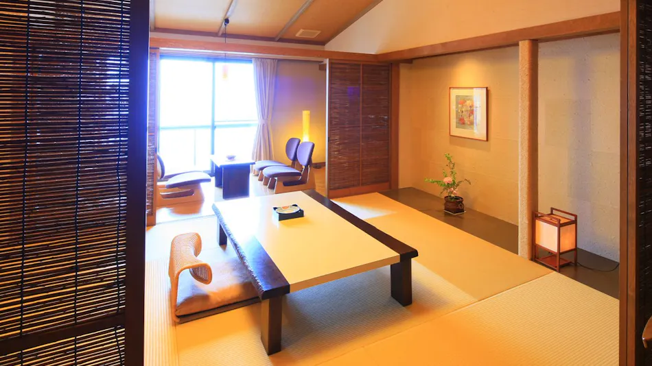 Gensen Yuyado Taiseikan (TAISEIKAN)