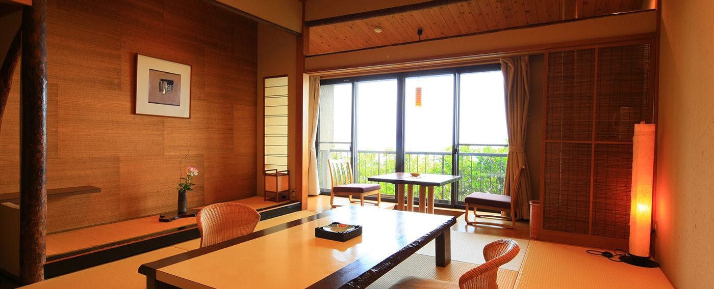 Gensen Yuyado Taiseikan (TAISEIKAN)