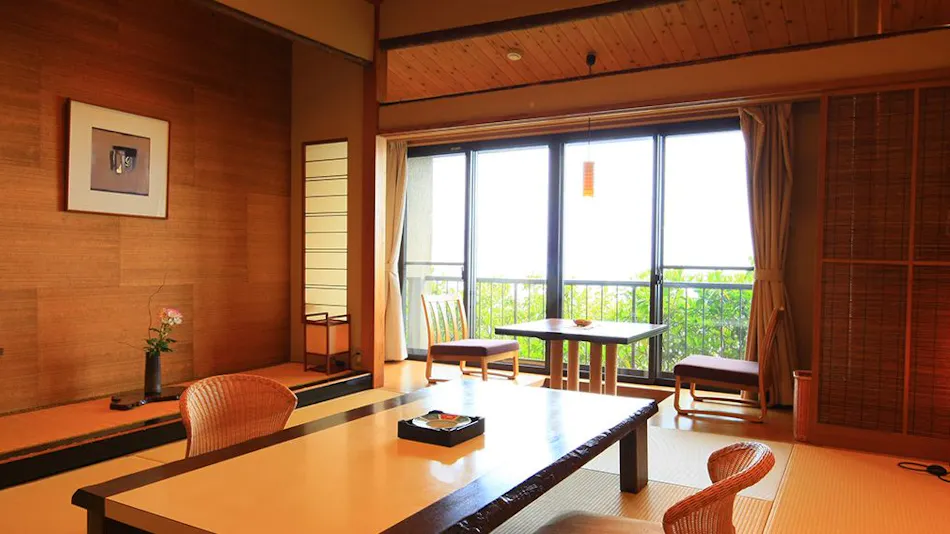 Gensen Yuyado Taiseikan (TAISEIKAN)