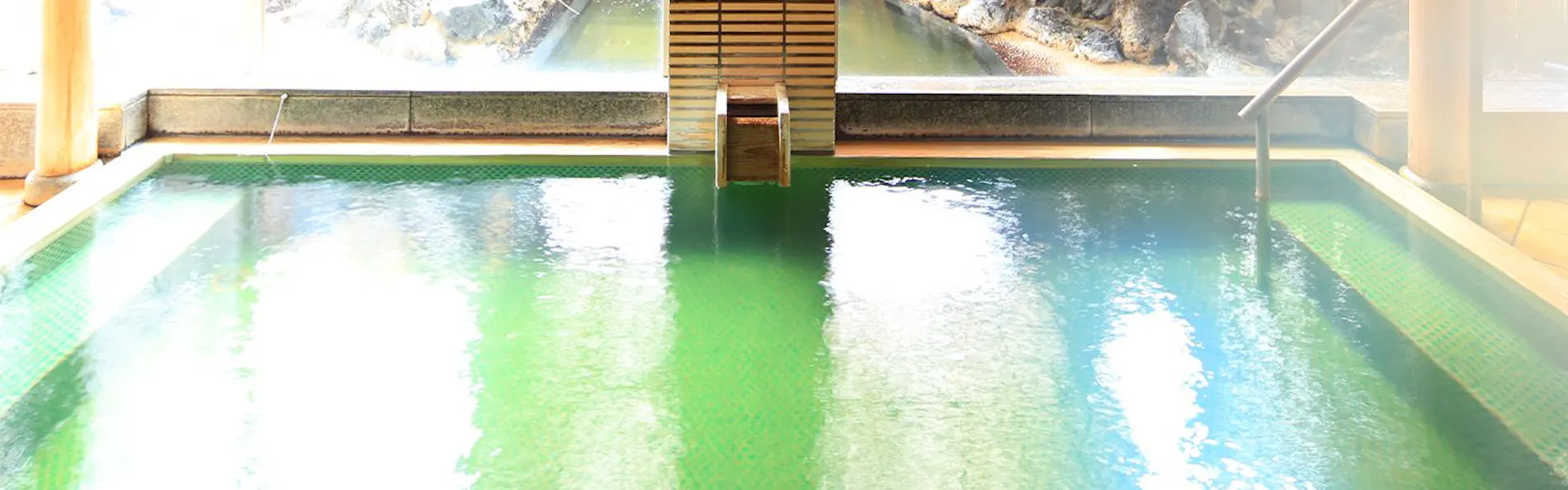 源泉湯宿 大成館(TAISEIKAN)