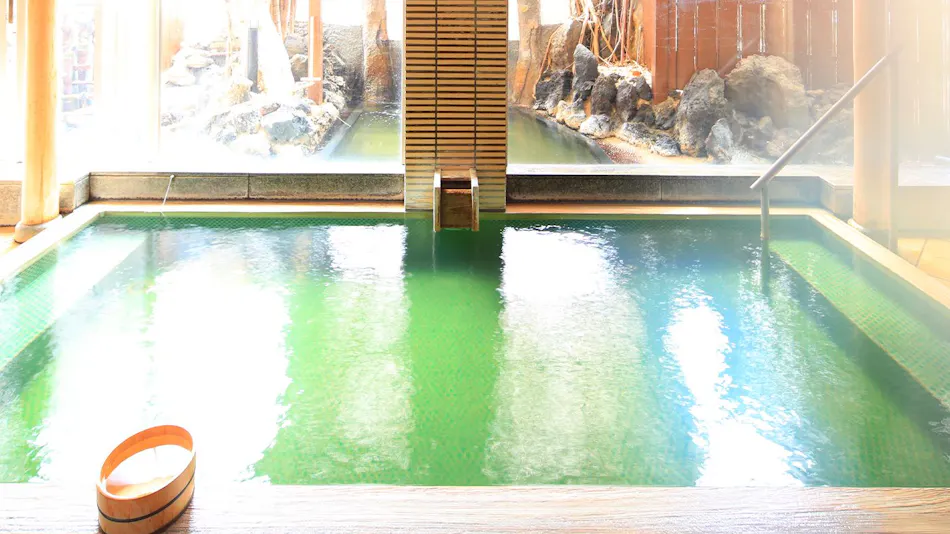 Gensen Yuyado Taiseikan (TAISEIKAN)