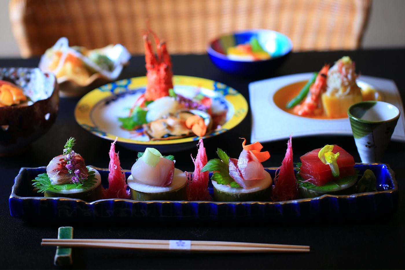源泉湯宿　大成館（TAISEIKAN）