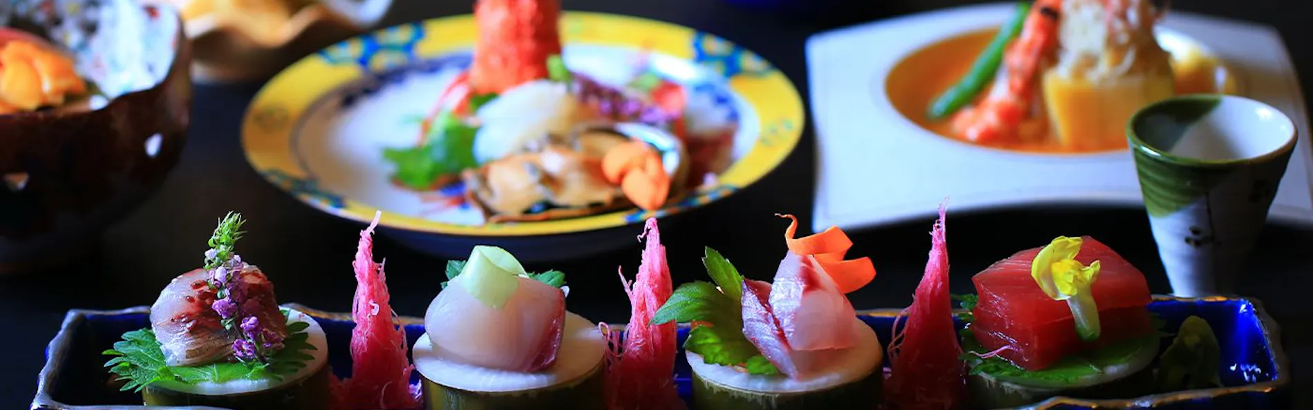 源泉湯宿 大成館(TAISEIKAN)