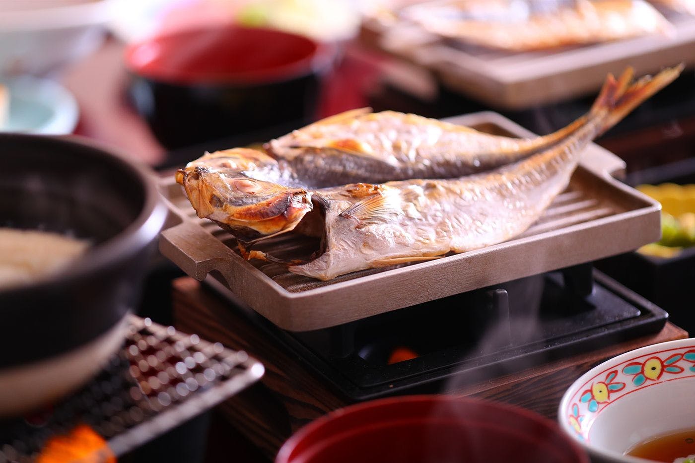 源泉湯宿　大成館（TAISEIKAN）