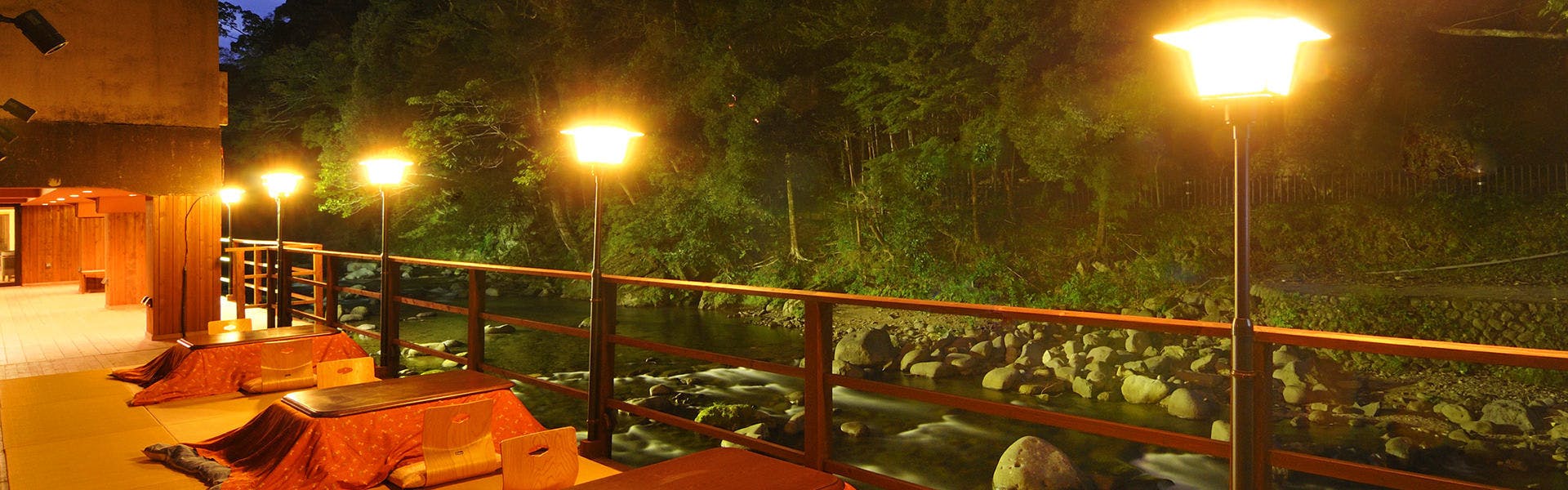 記念日におすすめのホテル・水のみち 風のみち 湯ヶ島 たつたの写真3