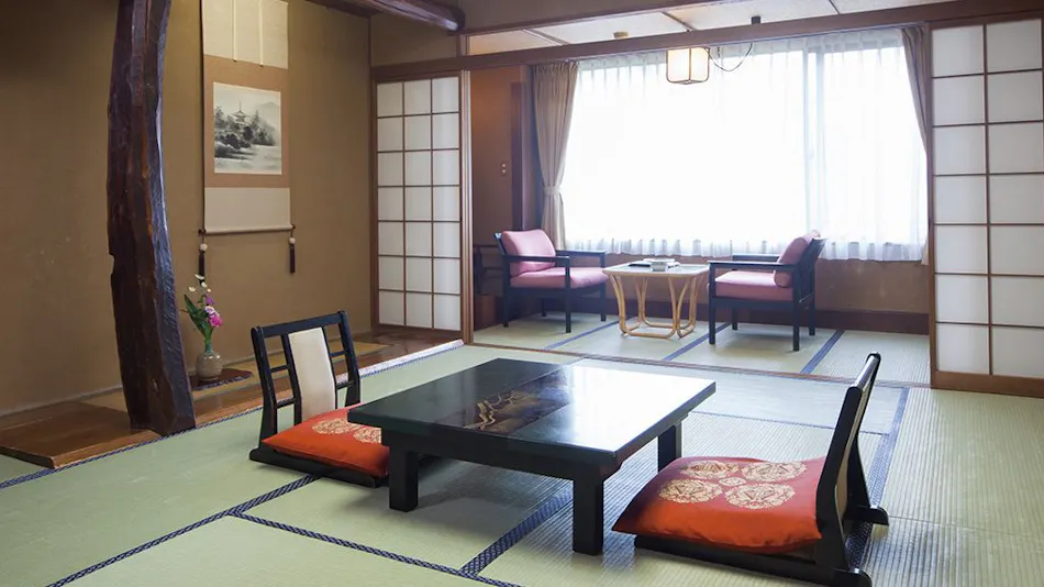 Mizu no Michi Kaze no Michi Yugashima Tatsuta