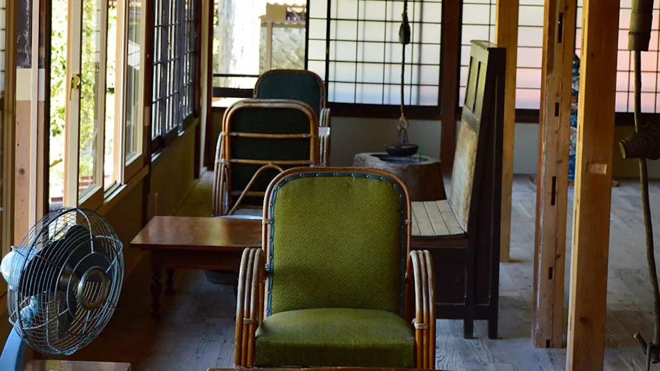 Mizu no Michi Kaze no Michi Yugashima Tatsuta