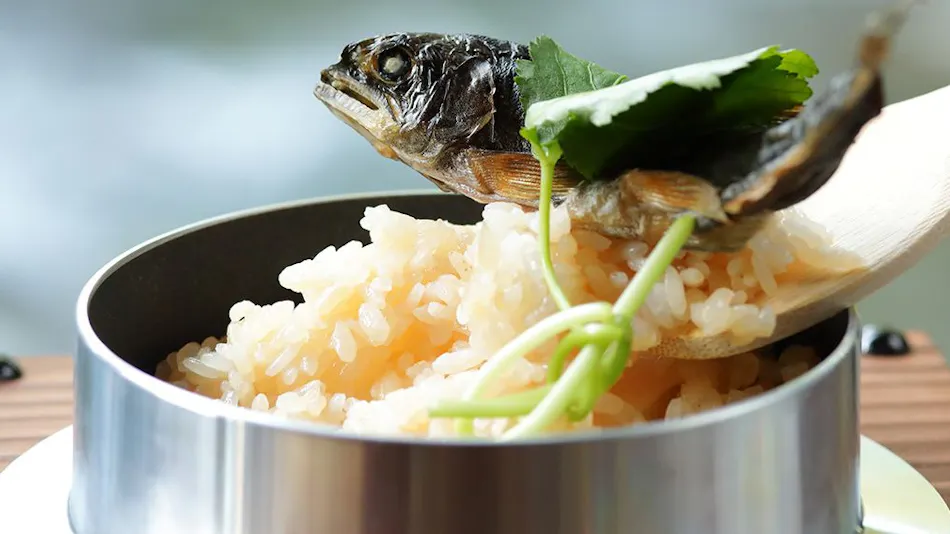 Mizu no Michi Kaze no Michi Yugashima Tatsuta