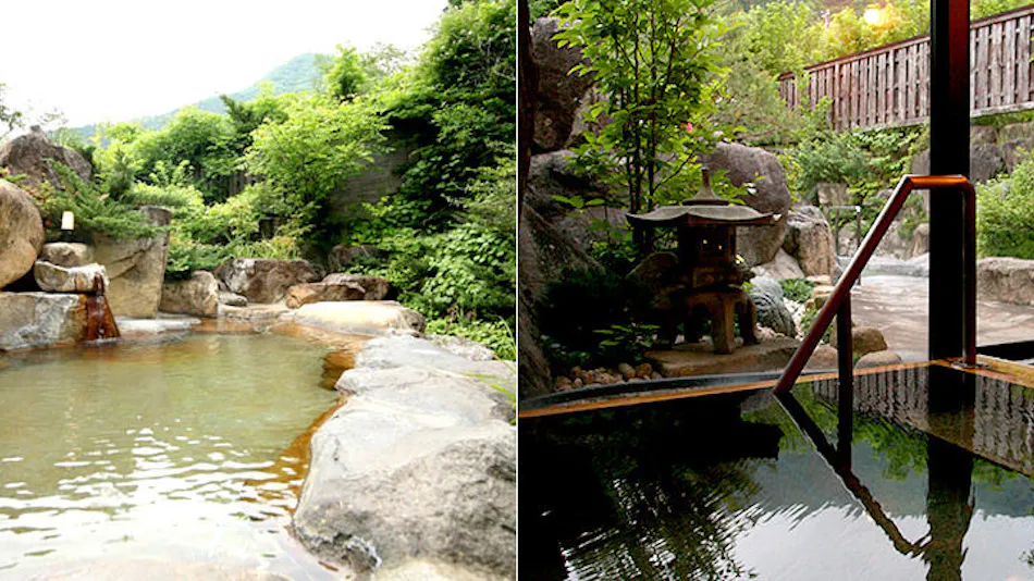 Okuhida Onsen Village - Relaxation House Yu