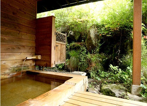 Okuhida Onsen Village - Relaxation House Yu