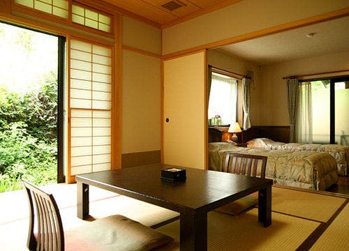 Okuhida Onsen Village - Relaxation House Yu