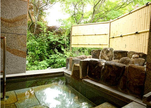 Okuhida Onsen Village - Relaxation House Yu