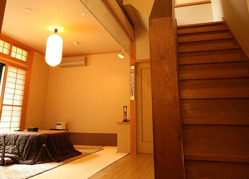 Okuhida Onsen Village - Relaxation House Yu