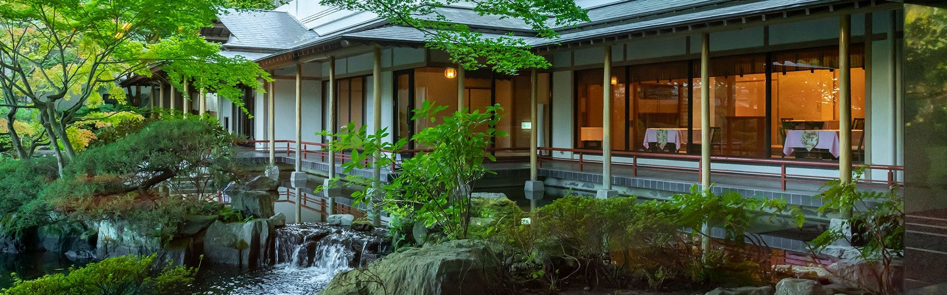 鬼怒川の宿で 貸切露天風呂 をご紹介 最上のひとときをどうぞ 一休 Com