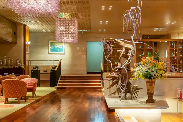 ล็อบบี้