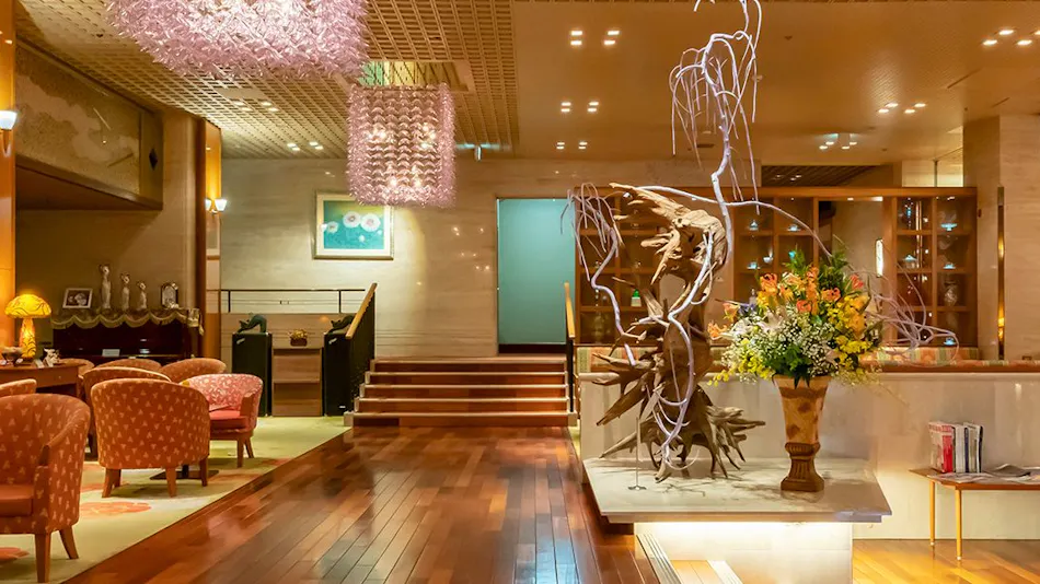 Kinugawa Grand Hotel Yume no Toki