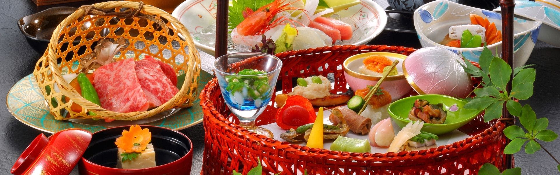 鬼怒川グランドホテル　夢の季