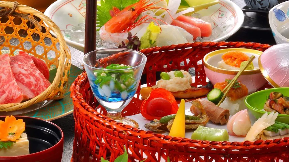 Kinugawa Grand Hotel Yume no Toki