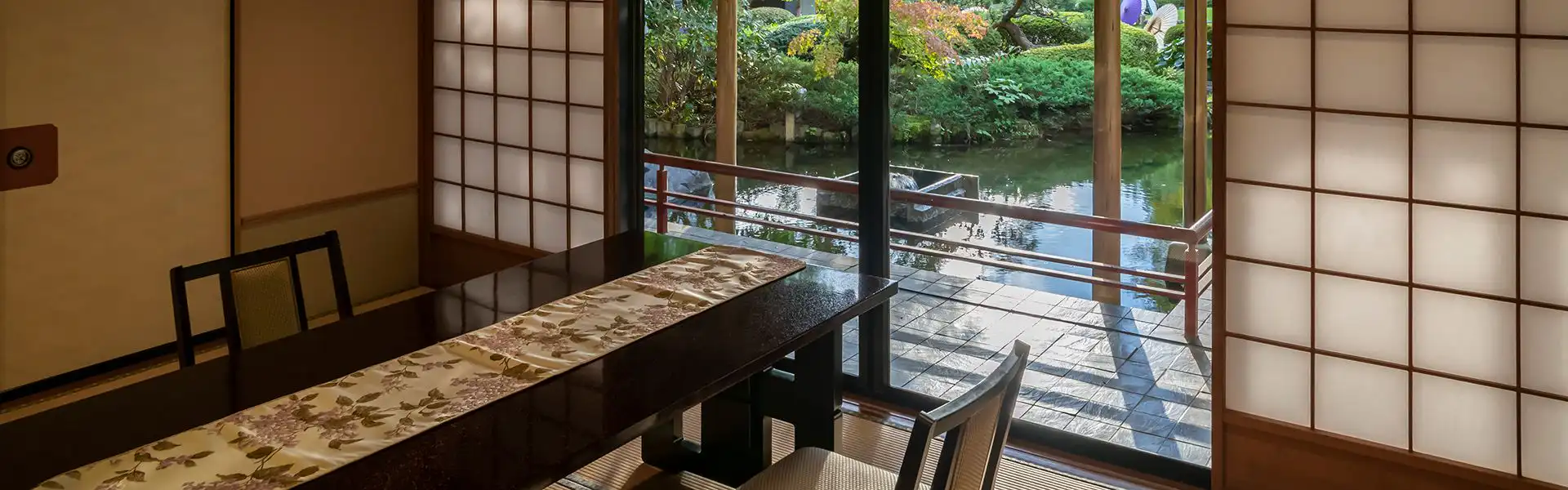 客室一例
