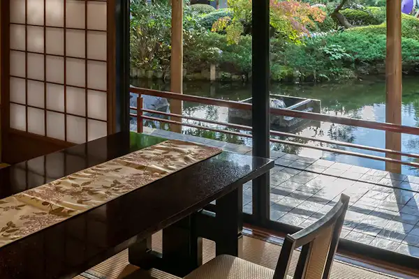 ตัวอย่างห้องพัก