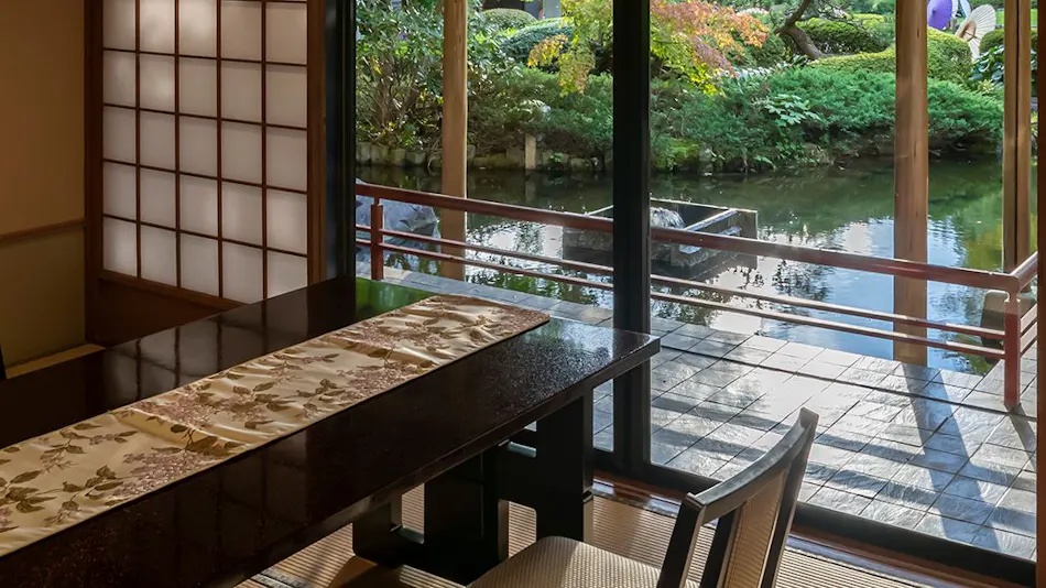 Kinugawa Grand Hotel Yume no Toki