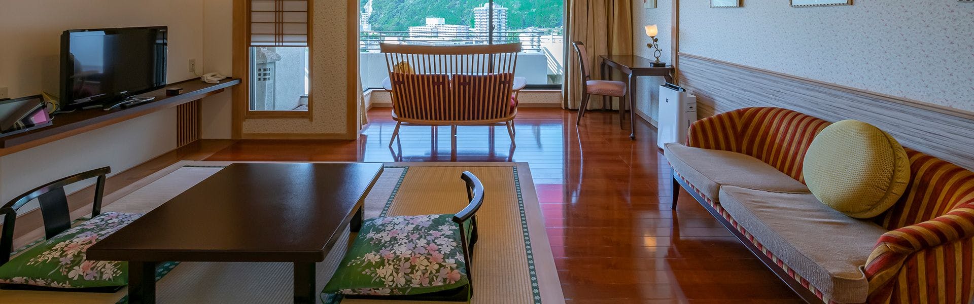 鬼怒川グランドホテル　夢の季