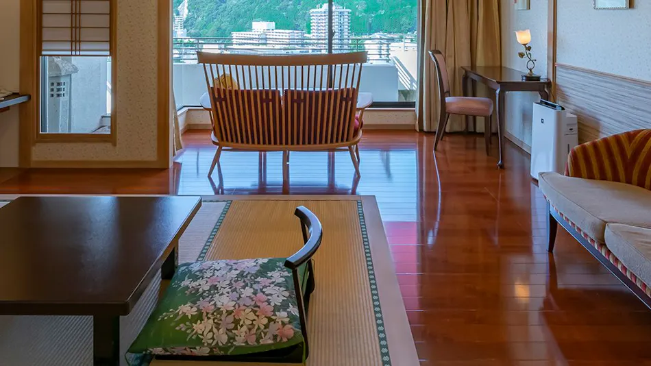 Kinugawa Grand Hotel Yume no Toki