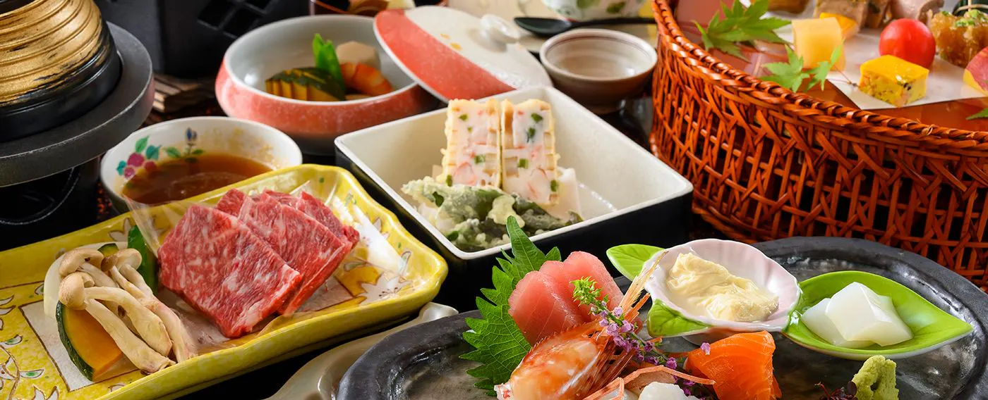 ตัวอย่างอาหาร