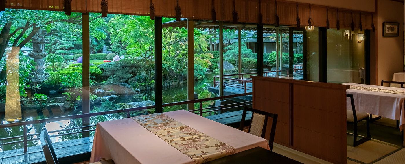 ร้านอาหาร