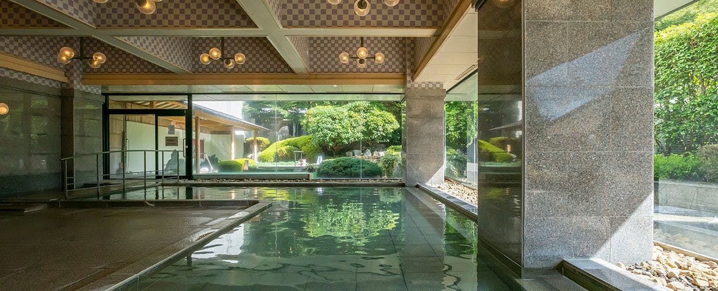 น้ำพุร้อน