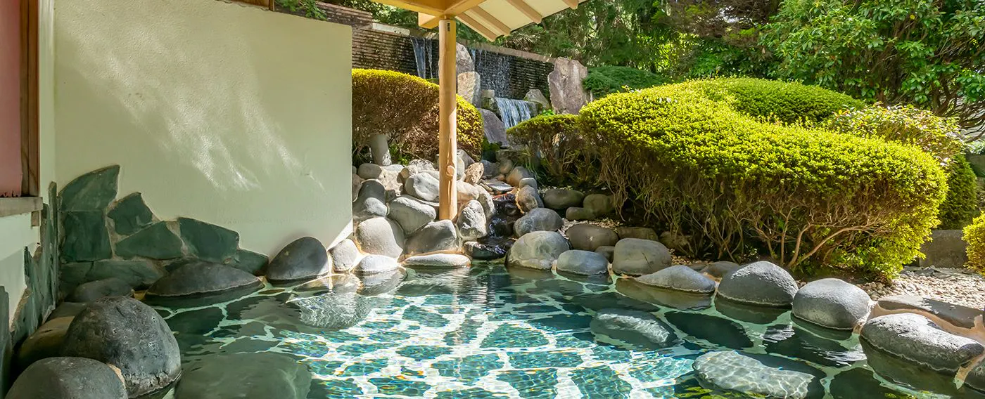 น้ำพุร้อน