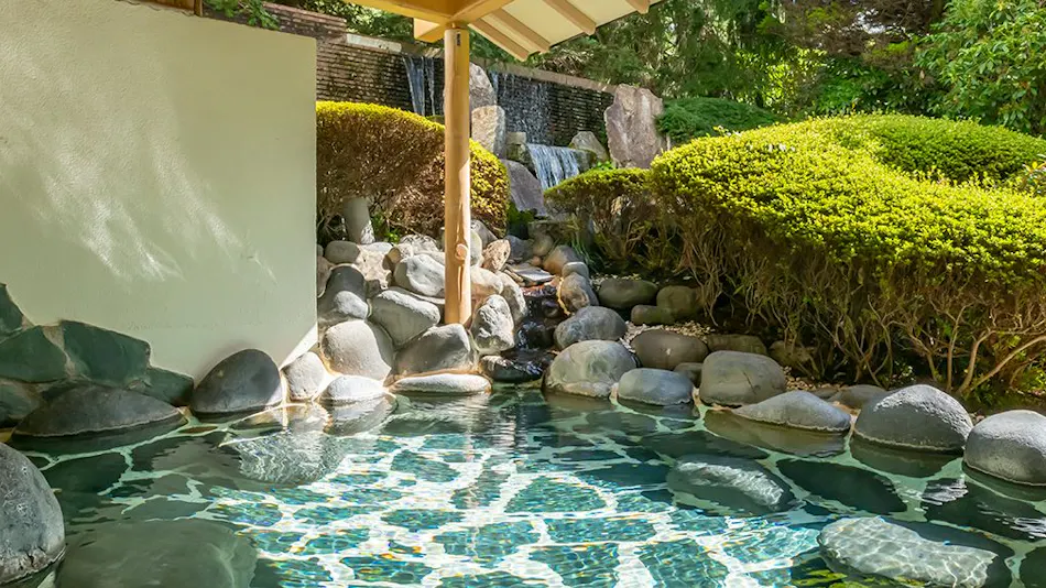Kinugawa Grand Hotel Yume no Toki