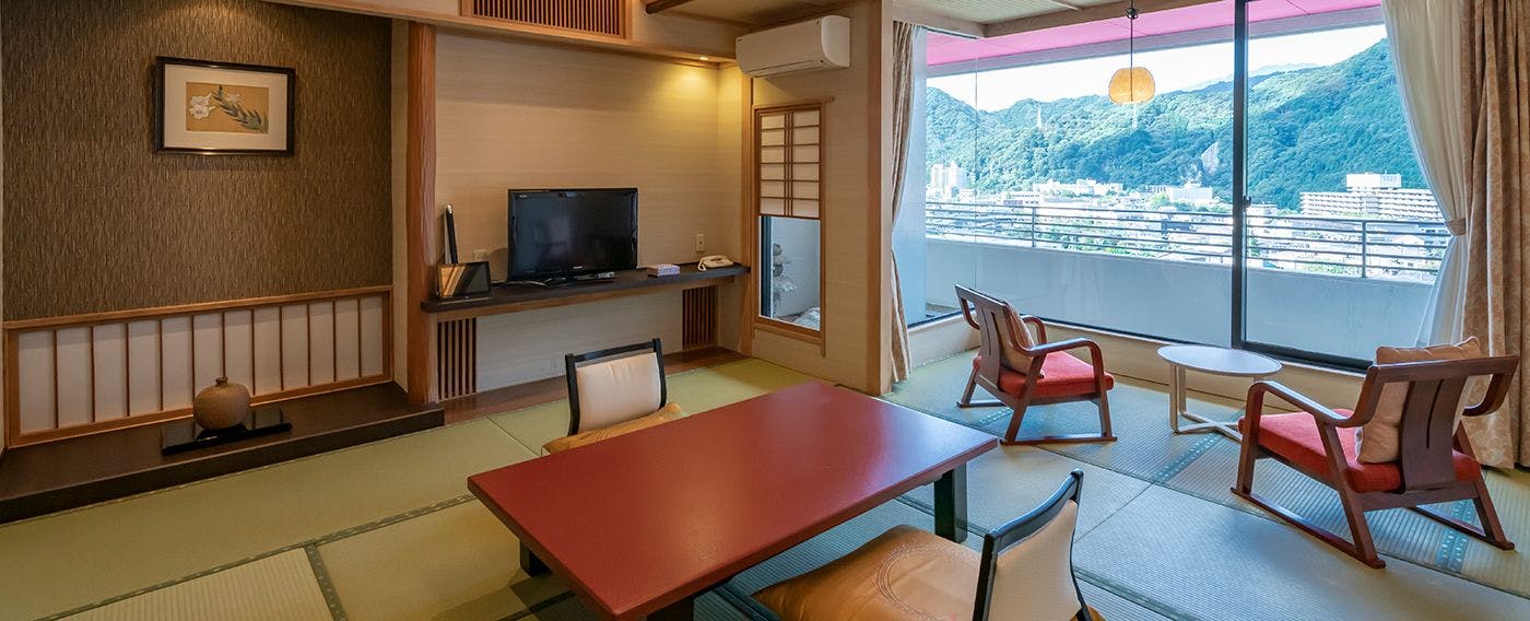 Kinugawa Grand Hotel Yume no Toki