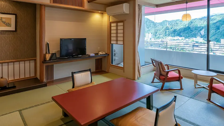 Kinugawa Grand Hotel Yume no Toki