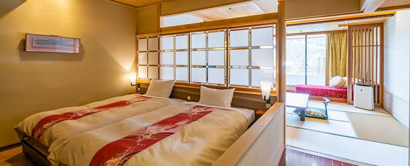 Kinugawa Grand Hotel Yume no Toki