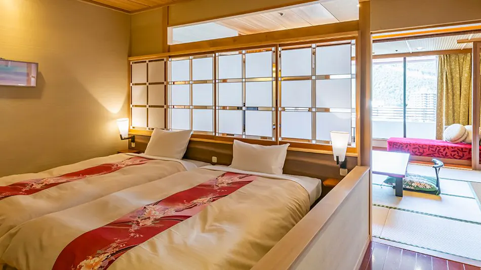 Kinugawa Grand Hotel Yume no Toki