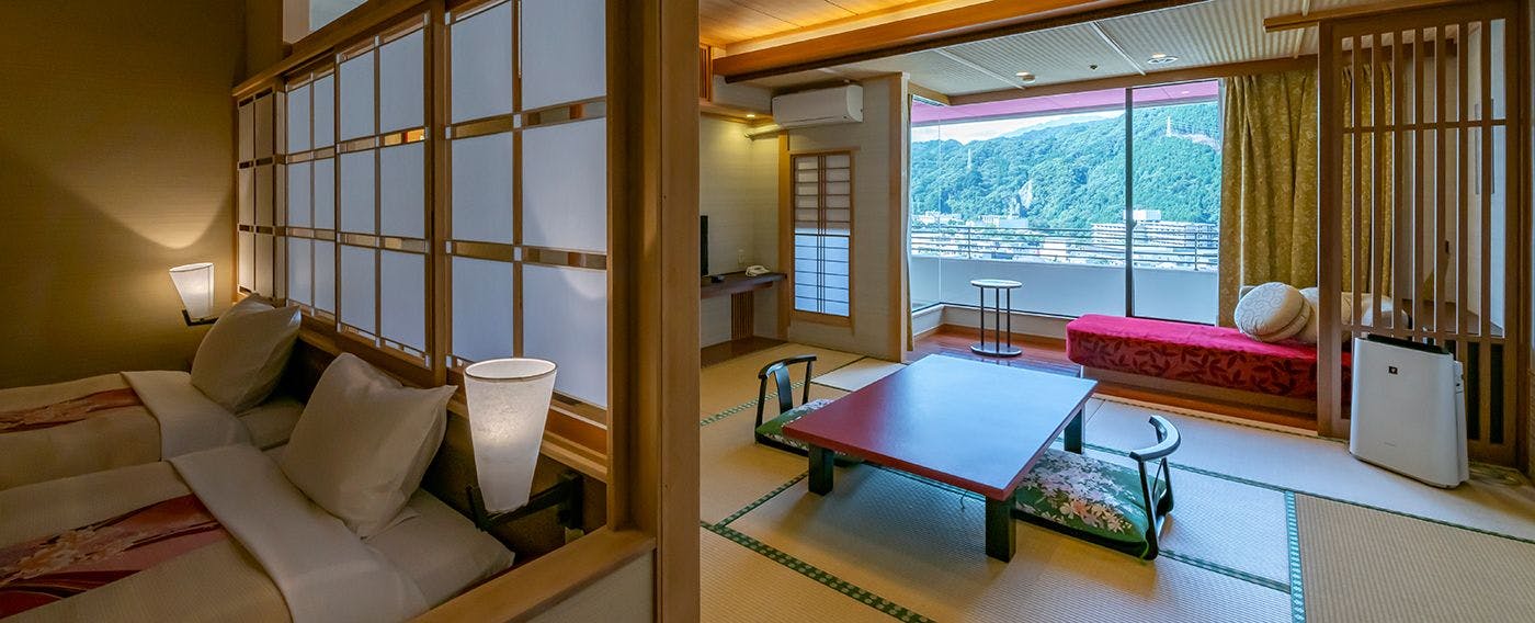 Kinugawa Grand Hotel Yume no Toki