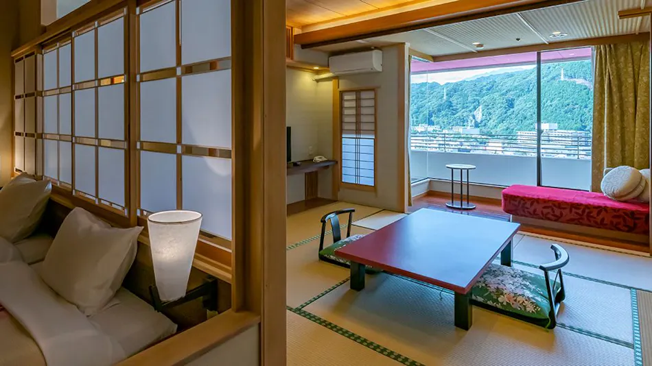 Kinugawa Grand Hotel Yume no Toki