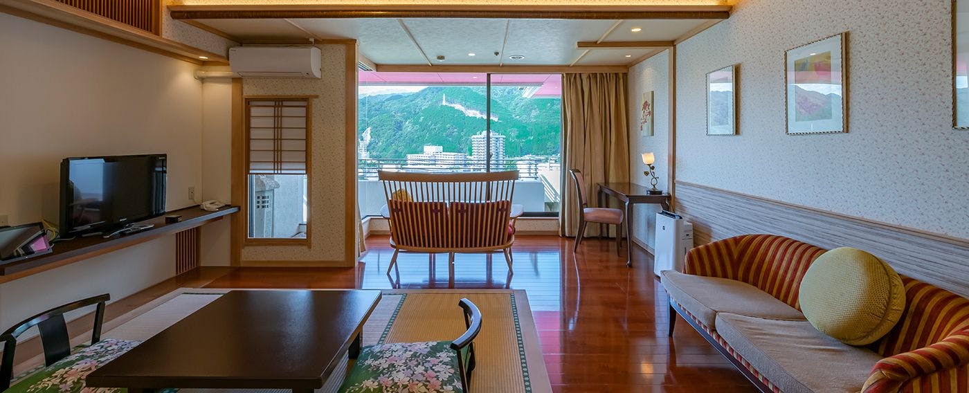 Kinugawa Grand Hotel Yume no Toki