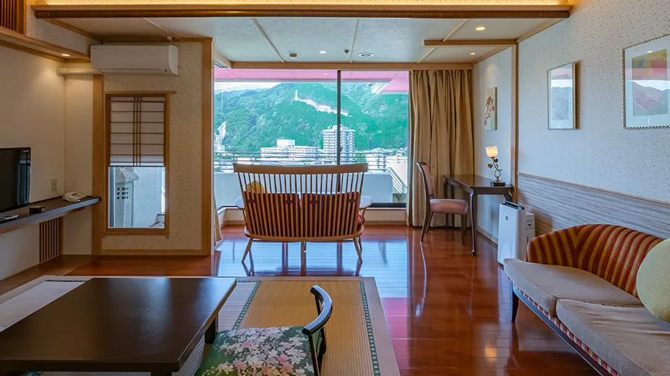 Kinugawa Grand Hotel Yume no Toki