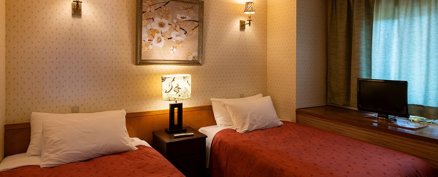 Kinugawa Grand Hotel Yume no Toki