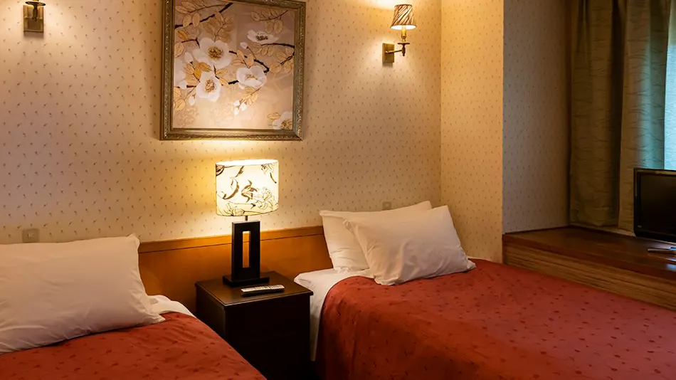 Kinugawa Grand Hotel Yume no Toki