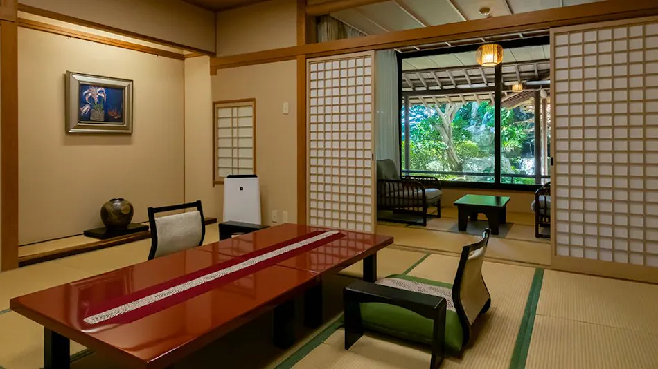 Kinugawa Grand Hotel Yume no Toki