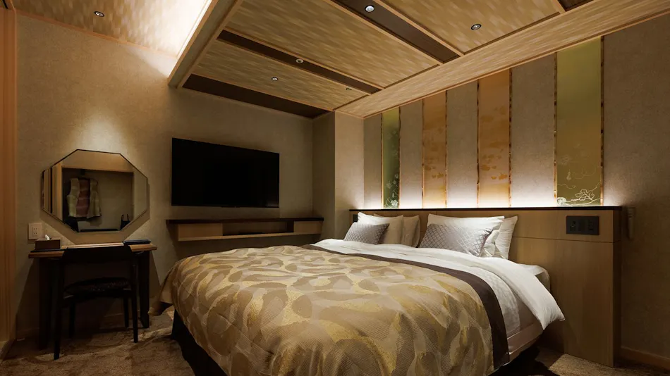 Kinugawa Grand Hotel Yume no Toki