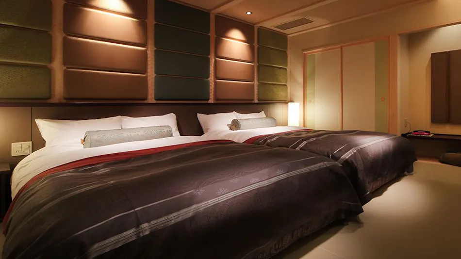 Kinugawa Grand Hotel Yume no Toki