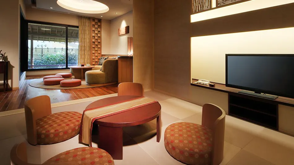 Kinugawa Grand Hotel Yume no Toki