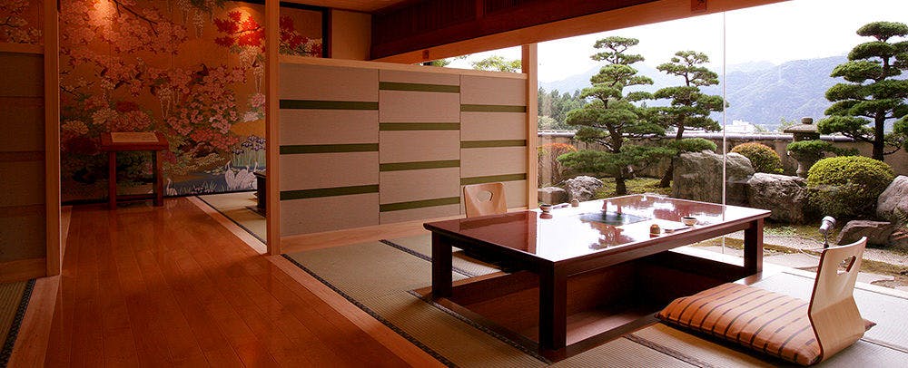 鬼怒川グランドホテル 夢の季 の空室状況を確認する 宿泊予約は 一休 Com