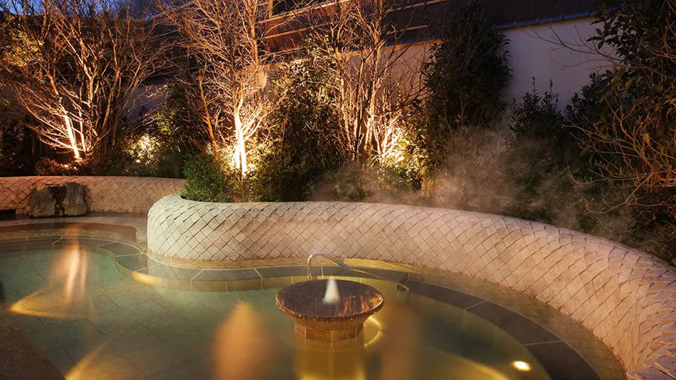 Kinugawa Grand Hotel Yume no Toki