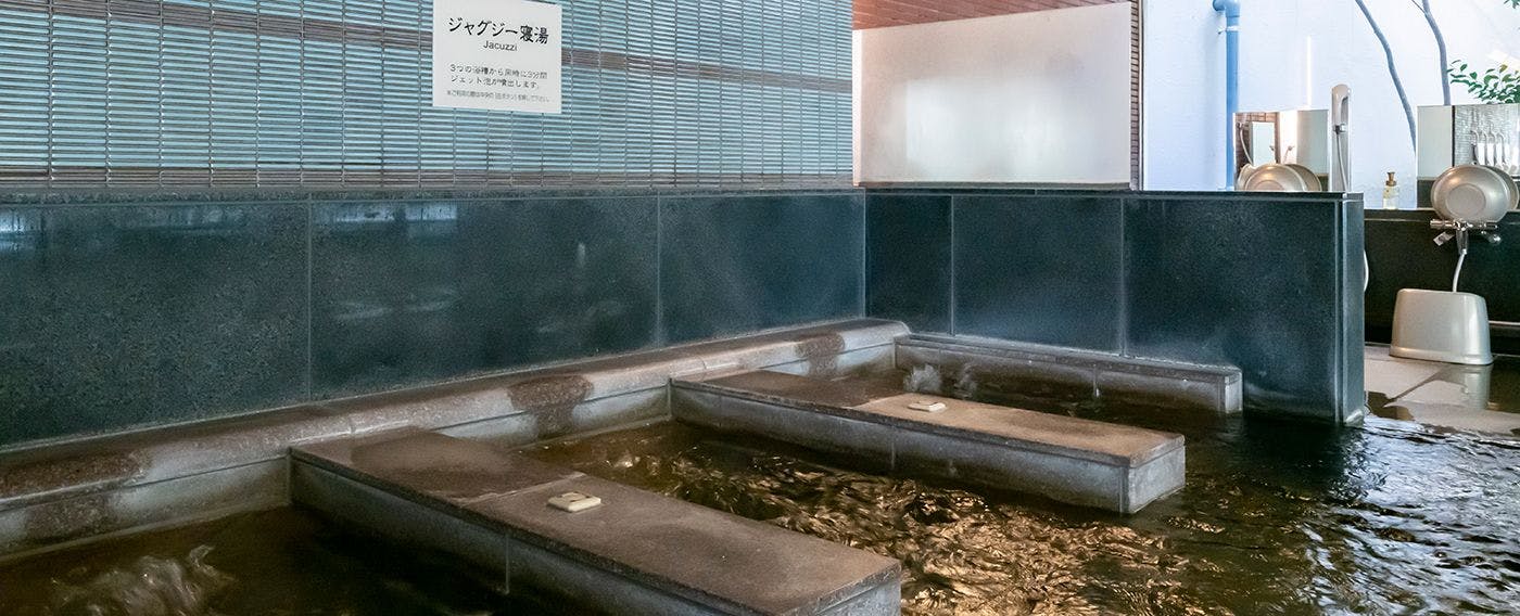 鬼怒川グランドホテル　夢の季